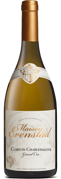 2020 Maison Evenstad Corton-Charlemagne Grand Cru… | Domaine 2020 Maison Evenstad Corton-Charlemagne Grand Cru… | Domaine